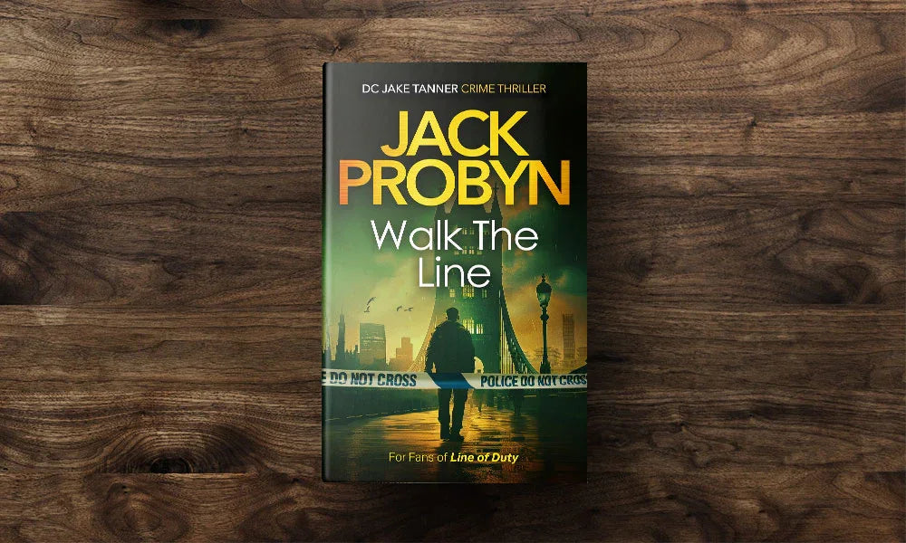 Walk the Line: Buch 2 