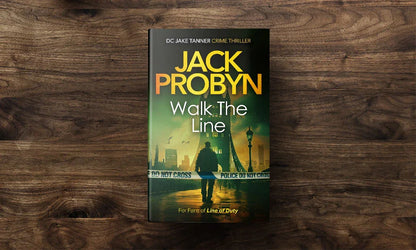 Walk the Line: Buch 2 