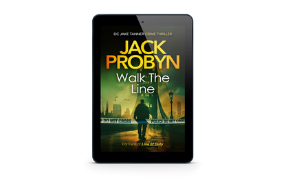 Walk the Line: Buch 2 