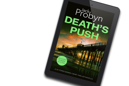 Death's Push: Eine Prequel-Novelle (Digitaler Download)