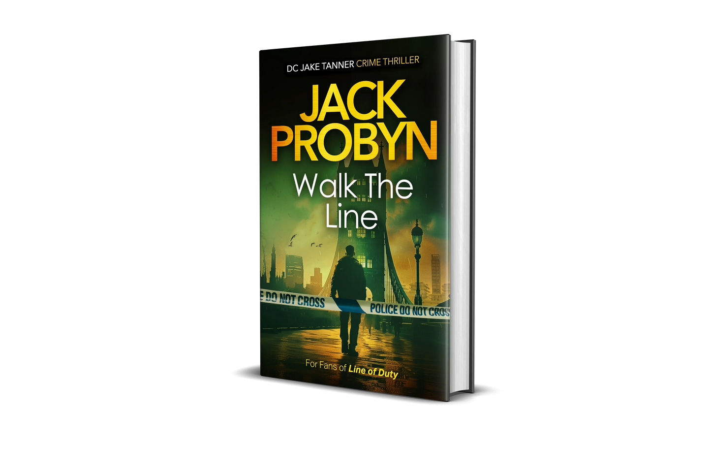 Walk the Line: Buch 2 