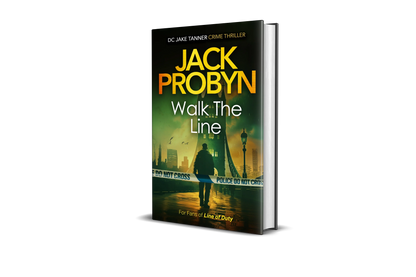 Walk the Line: Buch 2 