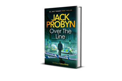 Over the Line: Buch 5 