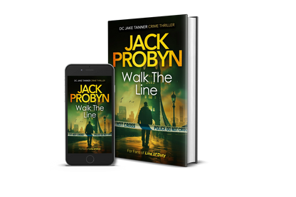 Walk the Line: Buch 2 