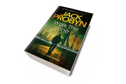 Walk the Line: Buch 2 