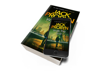 Walk the Line: Buch 2 