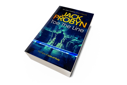 Toe the Line: Book 1