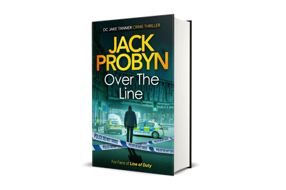 Over the Line: Buch 5 