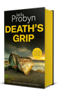 Death's Grip: Buch 2 