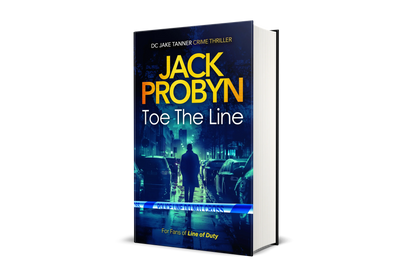 Toe the Line: Book 1