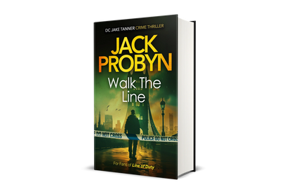 Walk the Line: Buch 2 